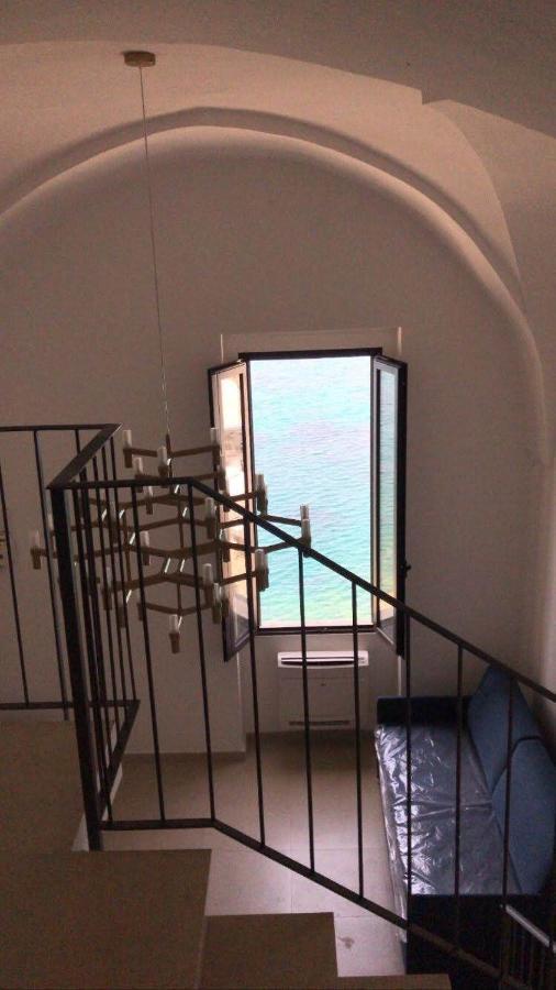 Dimora San Felice Il Fico Daire Gallipoli Dış mekan fotoğraf